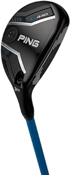 本日限定値下げ【新品・未使用】PING G440 HY 5U 6U NS950S 楽天市場】 ピン G440 ハイブリッド ゴルフ ユーティリティ NS PRO